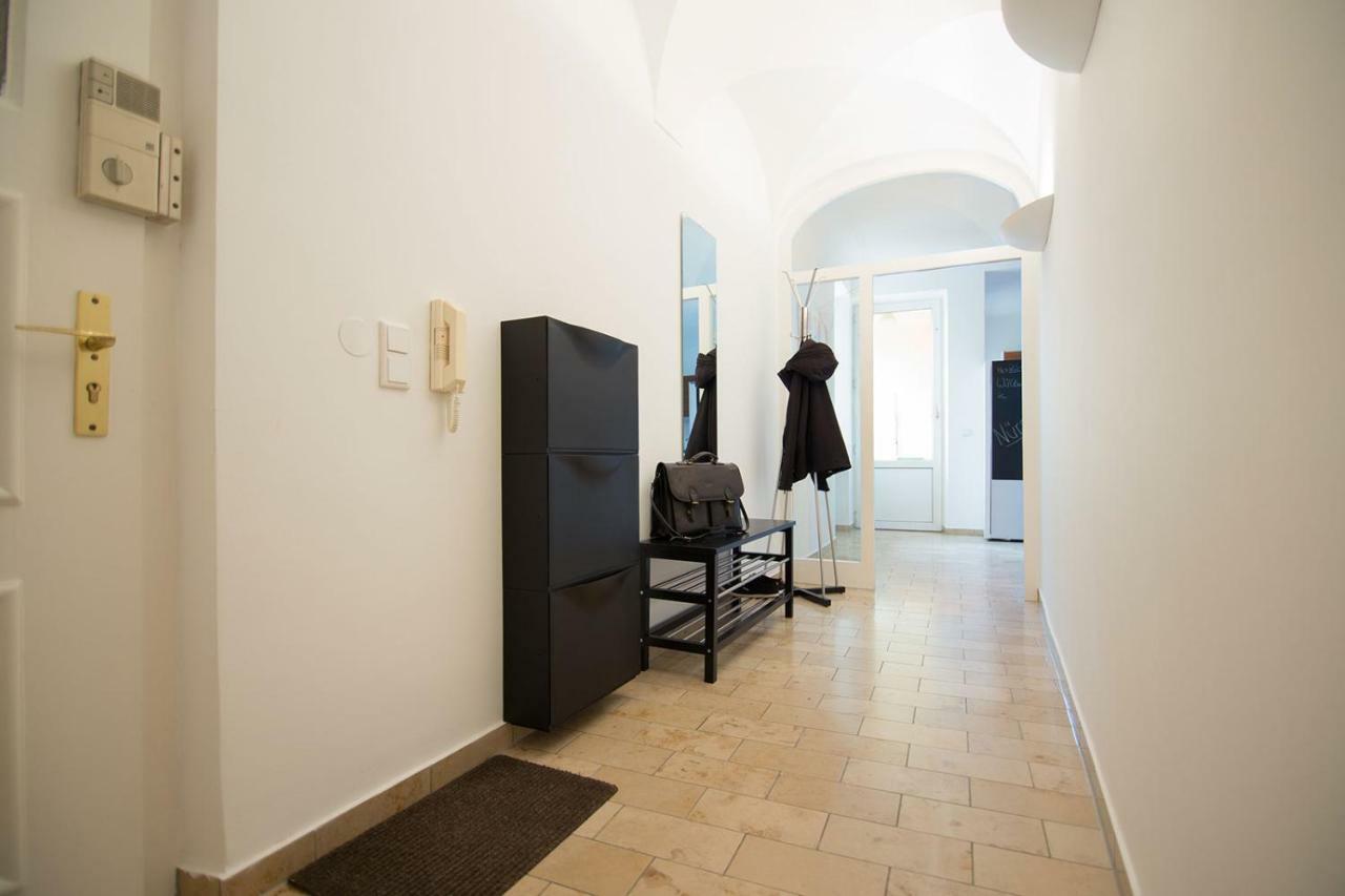 Gunther49 Nuremberg Ngoại thất bức ảnh