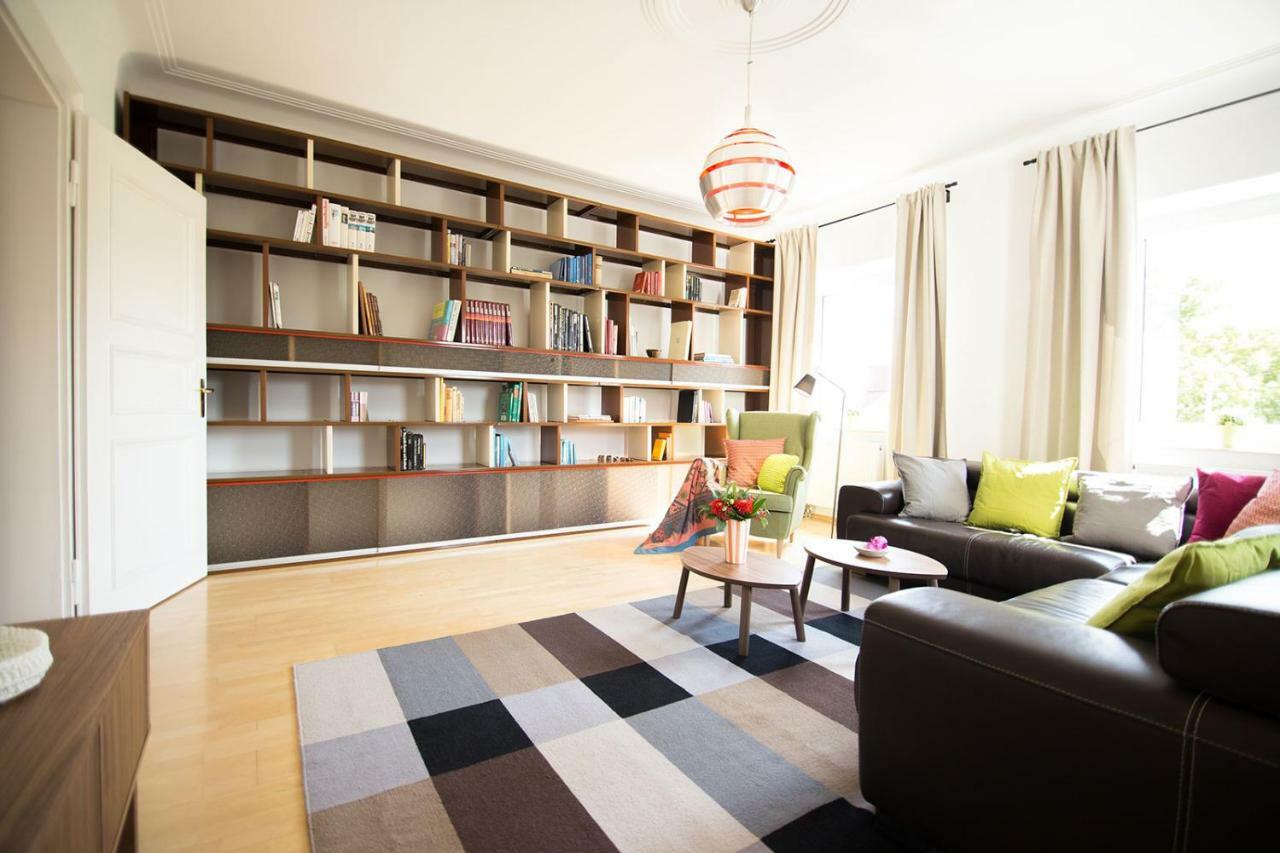 Gunther49 Nuremberg Ngoại thất bức ảnh
